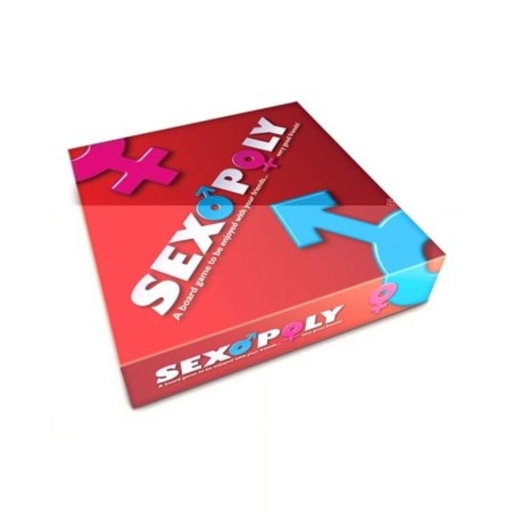 Sexopoly - Picture 2 of 4